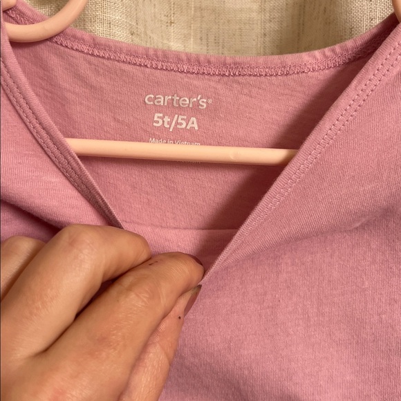 Short Sleeve Top Bundle 5t - Picture 3 of 6